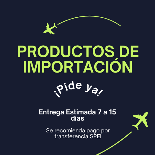 Productos Internacionales