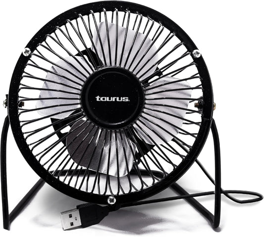 Ventilador de escritorio Taurus
