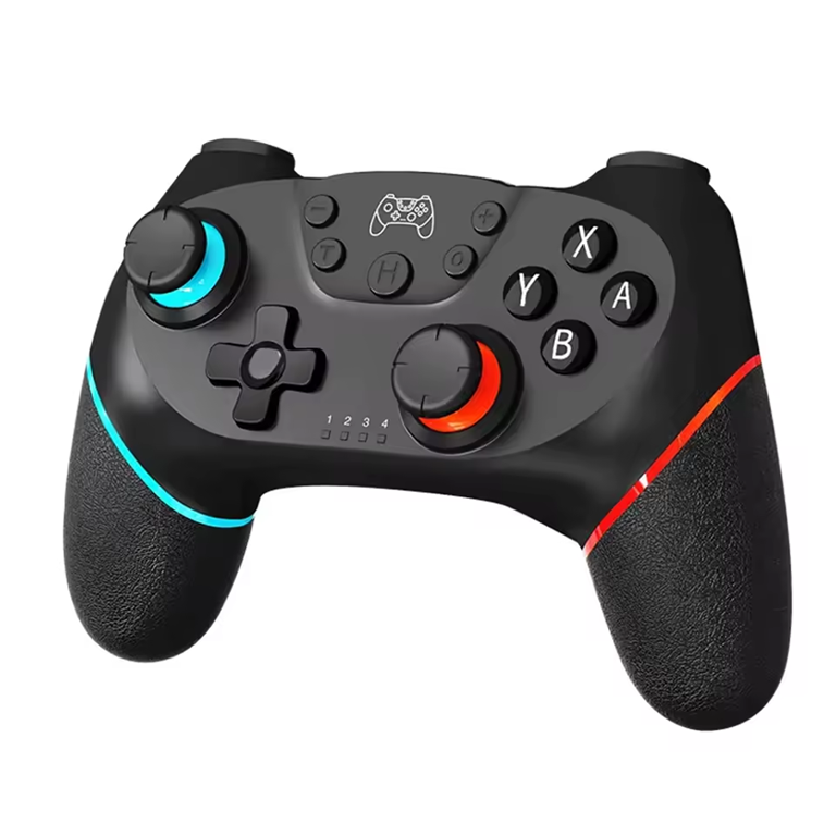 Mando inalámbrico Compatible con Bluetooth para consola NS/NS Lite/NS Oled