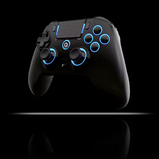 Control QRD Spark N5 para ps5