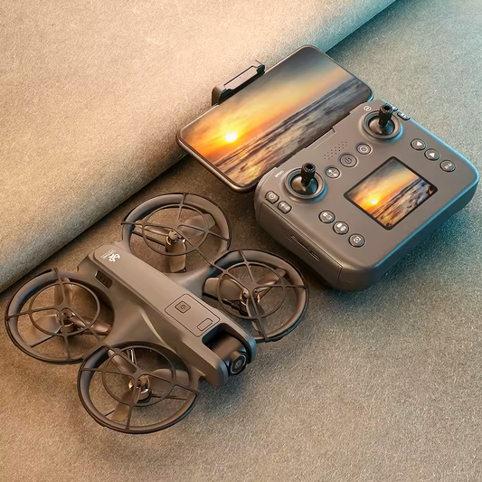 Drone profesional Xiaomi Mijia MINI V666, WiFi 2.4GHz