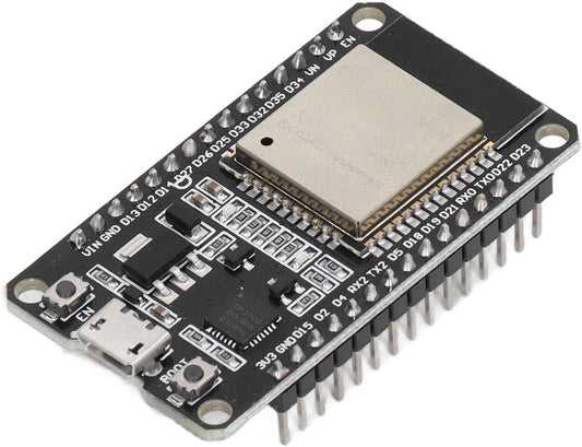 Placa de Desarrollo ESP32