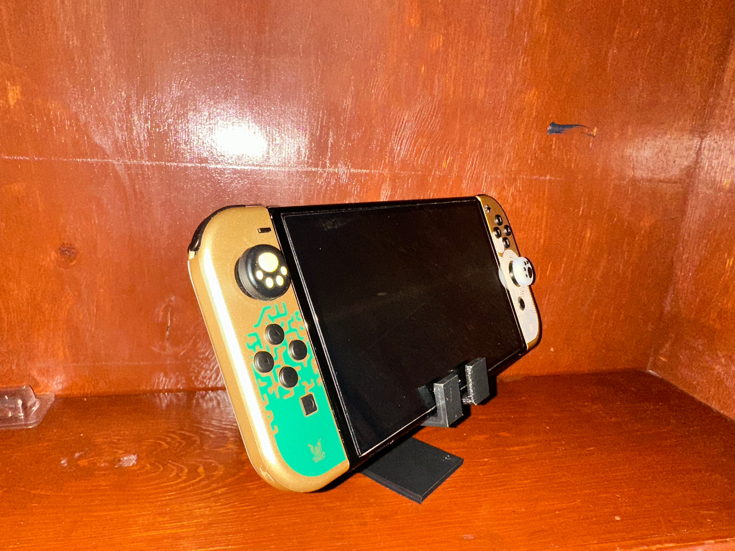 Soporte para celular - Impresión 3D