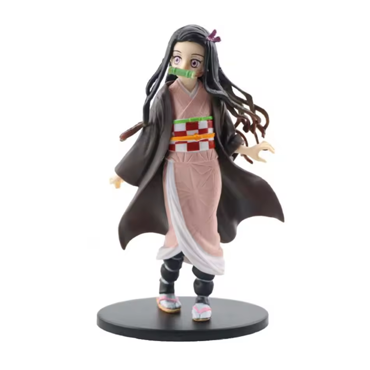 Demon Slayer - Kimetsu no Yaiba - figuras de 14cm